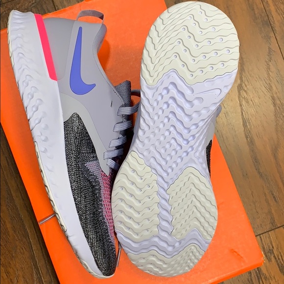 W NIKE ODYSSEY REACT 2 FLYKNIT - Picture 14 of 16